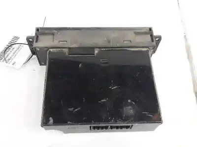 Автозапчастина б/у клімат-контроль для mitsubishi montero (v60/v70) 3.2 di-d all-four посилання на oem iam mr958005  1465700022