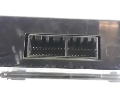 Автозапчасти б/у климат-контроль за mitsubishi montero (v60/v70) 3.2 di-d avance ссылки oem iam mr958005  1465700022