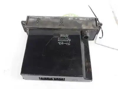 Автозапчастина б/у клімат-контроль для mitsubishi montero (v60/v70) 3.2 di-d all-four посилання на oem iam mr958005  1465700022