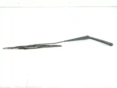 Pezzo di ricambio per auto di seconda mano braccio tergicristallo anteriore destro per porsche panamera (970) 3.0 d riferimenti oem iam 97062802900