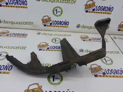 Peça sobressalente para automóvel em segunda mão suporte do farol direito por bmw x3 (e83) 2.0 16v diesel cat referências oem iam 63126939200