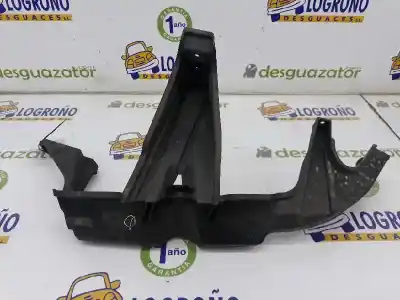 Second-hand car spare part right headlight support for bmw x3 (e83) 2.0 16v diesel cat oem iam references 63126939200  63126939200