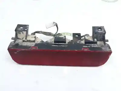 Автозапчастина б/у ЦЕНТРАЛЬНИЙ ЗАДНІЙ ЛАМП для MITSUBISHI MONTERO (V60/V70)  Посилання на OEM IAM MR490839  P0223
