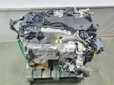 Recambio de automóvil de segunda mano de MOTOR COMPLETO para BMW SERIE X4  referencias OEM IAM B57D30B  