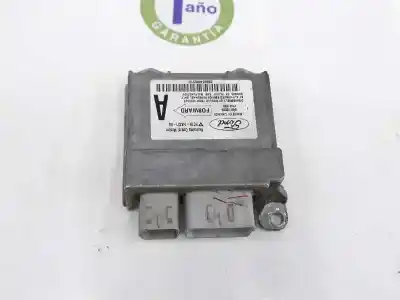 Tweedehands auto-onderdeel airbag besturingseenheid voor ford transit caja cerrada, larga (fy) (2000 =>) ft 330 2.4 90 cv / 66 kw oem iam-referenties yc1a14b321ag