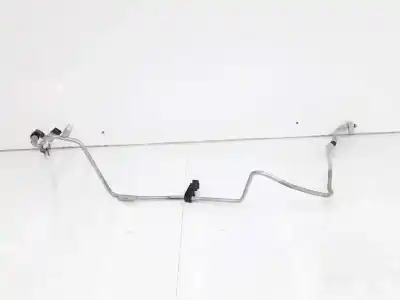 Pezzo di ricambio per auto di seconda mano tubi aria condizionata per porsche panamera (970) 3.0 d riferimenti oem iam 97057310504