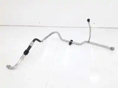 Pezzo di ricambio per auto di seconda mano tubi aria condizionata per porsche panamera (970) 3.0 d riferimenti oem iam 97010604400