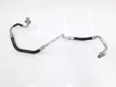 Pezzo di ricambio per auto di seconda mano tubi aria condizionata per porsche panamera (970) 3.0 d riferimenti oem iam 97057309708