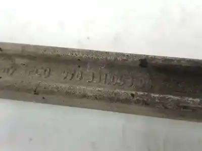 Pezzo di ricambio per auto di seconda mano staffa posteriore destra per porsche panamera (970) 3.0 d riferimenti oem iam 97033104300