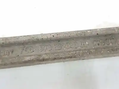Pezzo di ricambio per auto di seconda mano staffa posteriore destra per porsche panamera (970) 3.0 d riferimenti oem iam 97033104300