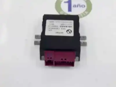 Piesă de schimb auto la mâna a doua unitate de control pompe de injectie pentru bmw 3 coupé (e92) 320 d referințe oem iam 16147180426