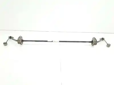 Pezzo di ricambio per auto di seconda mano barra stabilizzatrice posteriore per porsche panamera (970) 3.0 d riferimenti oem iam 97033370105
