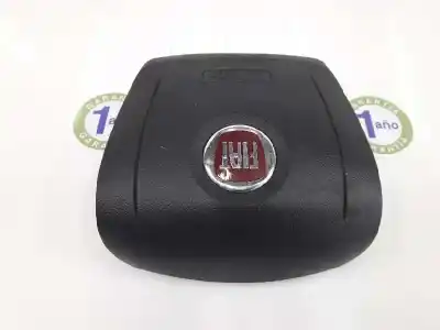 Автозапчастина б/у передня ліва подушка безопасности для fiat ducato caja abierta 35 3.0 jtd посилання на oem iam 7354697720  34052977f