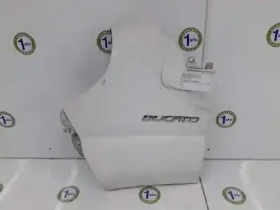 Автозапчасти б/у левое переднее крыло за fiat ducato caja abierta 35 3.0 jtd ссылки oem iam 1372154080