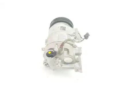 Pièce détachée automobile d'occasion compresseur de climatisation pour bmw serie x3 2.0 16v turbodiesel références oem iam 22527010 645222527010 1212cd 2222dl 