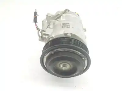Pezzo di ricambio per auto di seconda mano compressore aria condizionata per bmw serie x3 (g01) xdrive20d xline riferimenti oem iam 22527010