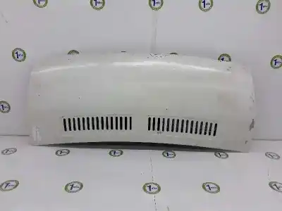 Автозапчасти б/у капот за fiat ducato caja abierta 35 3.0 jtd ссылки oem iam 1340587080