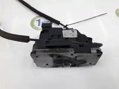 Автозапчасти б/у замок передней правой двери за fiat ducato caja abierta 35 3.0 jtd ссылки oem iam 1350147080