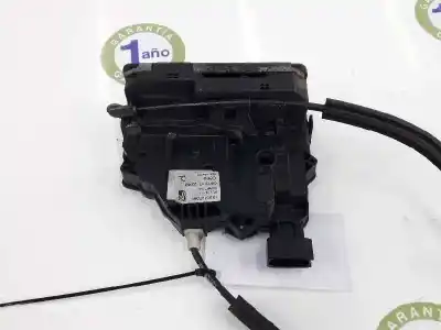 Автозапчастина б/у замок передній праві двері для fiat ducato caja abierta 35 3.0 jtd посилання на oem iam 1350147080  977713101