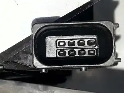 Автозапчастина б/у замок передній праві двері для fiat ducato caja abierta 35 3.0 jtd посилання на oem iam 1350147080  977713101