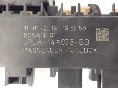 Автозапчасти б/у блок реле/предохранителей за land rover range rover sport 3.0 td v6 ссылки oem iam jpla14a073bb  5c5a11f01