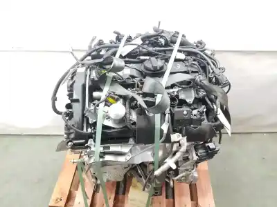 Pezzo di ricambio per auto di seconda mano MOTORE COMPLETO per BMW SERIE 5 BERLINA  Riferimenti OEM IAM B48B20D  A020D722