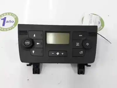 Автозапчасти б/у климат-контроль за fiat ducato caja abierta 35 3.0 jtd ссылки oem iam 735421145