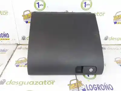 Peça sobressalente para automóvel em segunda mão porta luvas por volkswagen golf plus v (5m1, 521) 1.9 tdi referências oem iam 5m1857097