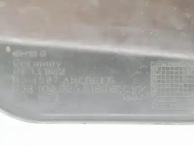 Tweedehands auto-onderdeel motorkap voor volkswagen golf iv berlina (1j1) 1.9 tdi oem iam-referenties 038103925ge  038103925ge