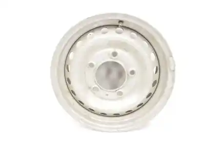 Peça sobressalente para automóvel em segunda mão jante por land rover defender (ld) 2.4 td4 referências oem iam vpldw0095pvt
