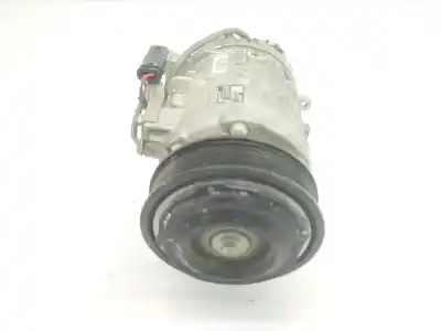 Pezzo di ricambio per auto di seconda mano compressore aria condizionata per bmw serie x3 (g01) xdrive20d xline riferimenti oem iam 6994082