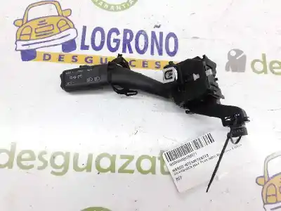 Peça sobressalente para automóvel em segunda mão comutador de piscas  por volkswagen golf plus v (5m1, 521) 1.9 tdi referências oem iam 1k0953513a