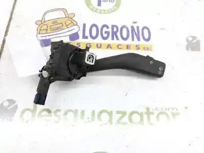 Peça sobressalente para automóvel em segunda mão comutador de limpa vidros por volkswagen golf plus v (5m1, 521) 1.9 tdi referências oem iam 1k0953519