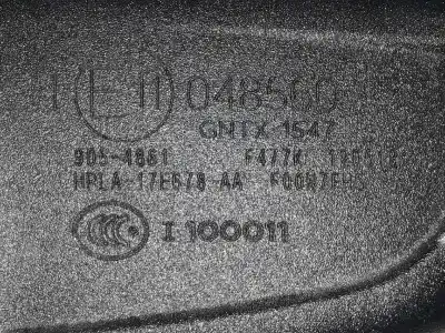 Автозапчасти б/у внутреннее зеркало за land rover range rover sport 3.0 td v6 ссылки oem iam hpla17e678aa