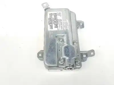 Автозапчастина б/у задня ліва бічна подушка безпеки для bmw x3 (e83) 2.0 turbodiesel cat посилання на oem iam 72123416711  72123416711