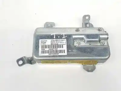 Автозапчасти б/у подушка безопасности задняя левая боковая за bmw x3 (e83) 2.0 turbodiesel cat ссылки oem iam 72123416711