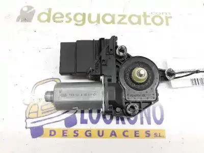 Peça sobressalente para automóvel em segunda mão motor elevador vidro traseiro esquerdo por volkswagen golf plus v (5m1, 521) 1.9 tdi referências oem iam 5m0839401b