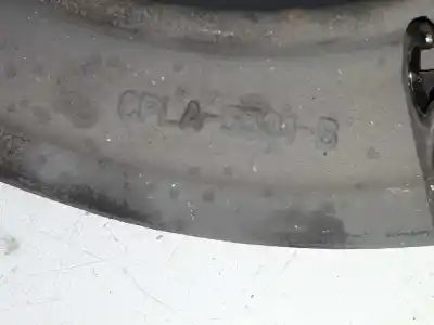 Автозапчасти б/у правая задняя кронштейн за land rover range rover sport 3.0 td v6 ссылки oem iam cpla5501b  lr037690