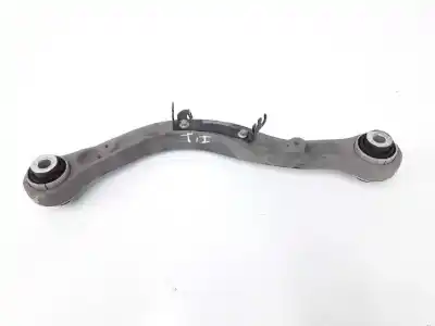 Автозапчасти б/у задняя левая стойка за land rover range rover sport 3.0 td v6 ссылки oem iam cpla5501b