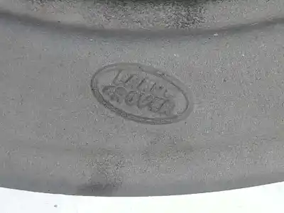Автозапчасти б/у задняя левая стойка за land rover range rover sport 3.0 td v6 ссылки oem iam cpla5501b  lr037690