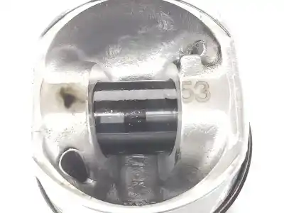 Автозапчасти б/у поршень за volkswagen caddy ka/kb (2c) 1.6 tdi 75 cv / 55 kw ссылки oem iam 03l107065j