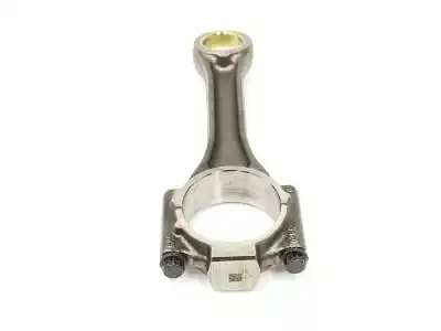 Автозапчасти б/у шатун за volkswagen caddy ka/kb (2c) 1.6 tdi 75 cv / 55 kw ссылки oem iam 03l105401a