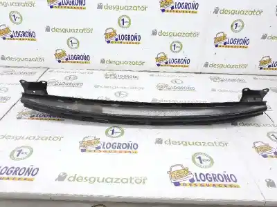 Peça sobressalente para automóvel em segunda mão reforço do pára choques traseiro por volkswagen golf plus v (5m1, 521) 1.9 tdi referências oem iam 1k0807305c