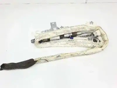 Автозапчастина б/у передня ліва подушка безпеки для audi q7 3.0 v6 24v tdi посилання на oem iam 4l0880741a