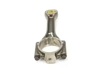 Автозапчасти б/у шатун за volkswagen caddy ka/kb (2c) 1.6 tdi 75 cv / 55 kw ссылки oem iam 03l105401a