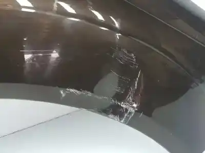 Автозапчасти б/у переднее правое крыло за audi q7 3.0 v6 24v tdi ссылки oem iam 4l0821102  4l0821102