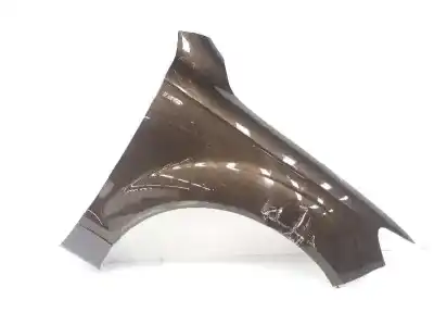Pièce détachée automobile d'occasion AILE AVANT DROITE pour AUDI Q7  Références OEM IAM 4L0821102  4L0821102