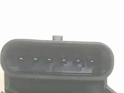 Автозапчасти б/у бабочка коробка за mini mini 5-trg. (f55) cooper s ссылки oem iam 7618838  13547618838