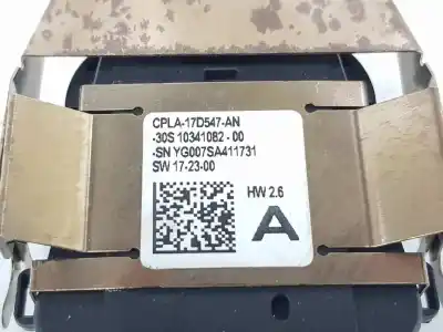 Автозапчасти б/у датчик за land rover range rover sport 3.0 td v6 ссылки oem iam cpla17d547an
