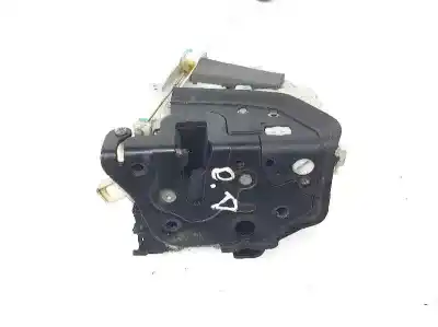 Автозапчасти б/у замок передней правой двери за audi q7 3.0 v6 24v tdi ссылки oem iam 8j1837016c  8j1837016c